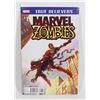 Image 1 : #1934 MARVEL COMICS MARVEL ZOMBIES TRUE