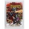Image 1 : #1936 MARVEL COMICS MARVEL ZOMBIES ONE SHOT