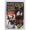 Image 1 : #1938 MARVEL COMICS MARVEL ZOMBIES SPOTLIGHT