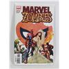Image 1 : #1939 MARVEL COMICS MARVEL ZOMBIES #5 OF #5 2006