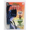 Image 1 : #1954 DC DETECTIVE COMICS ELVIRA'S HOUSE OF MYSTER