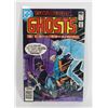 Image 1 : #1978  DC DETECTIVE COMICS GHOSTS #91 1980
