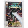 Image 1 : #2080 DARK HORSE COMICS TERROR OF GODZILLA