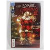 Image 1 : #2089 AP COMICS 16 BIT ZOMBIE #1 2014
