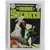 Image 1 : #2096 DC DETECTIVE COMICS THE HOUSE OF SECRETS
