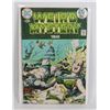 Image 1 : #2097  DC DETECTIVE COMICS WEIRD MYSTERY TALES