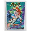 Image 1 : #2105 ARCANA COMICS SPACE ACE #2 VIDEO GAME