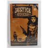 Image 1 : #2106 DC DETECTIVE COMICS JUSTICE RIDERS 1997