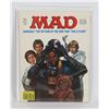 Image 1 : #2120 MAD MAGAZINE #242 OCT 1983 RETURN OF THE
