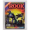 Image 1 : #2121   WARREN MAGAZINE 1979 THE ROOK #1