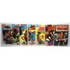 Image 1 : LOT OF 7 DC COMICS INCLUDING SHAZAM #5