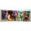 Image 1 : LOT OF 7 MARVEL SPIDER-MAN COMICS