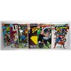 Image 1 : LOT OF 6 DC COMICS SUPERMAN