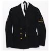 Image 1 : #138 ROYAL CANADIAN NAVY RCN JACKET WITH