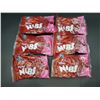Image 1 : Twizzlers Nibs-Cherry Flavour (6 x 200g)