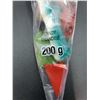 Image 2 : Koala Kones Gummy Candy (6 x 200g)