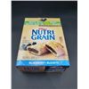 Image 1 : Kellogg's Nutri Grain-Blueberry (16 x 49g)