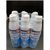Image 1 : GermEZe Advanced Hand Sanitizer (6 x 5.5oz)