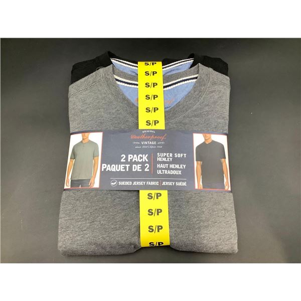 Original Weatherproof Vintage Top-2pk (s)