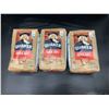 Image 1 : Quaker Quick Oats (3 x 1kg)