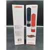 Image 1 : Electric Pepper Mills-2ct