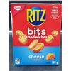 Image 2 : Ritz Bits Cheese Sandwiches (6 x 180g)