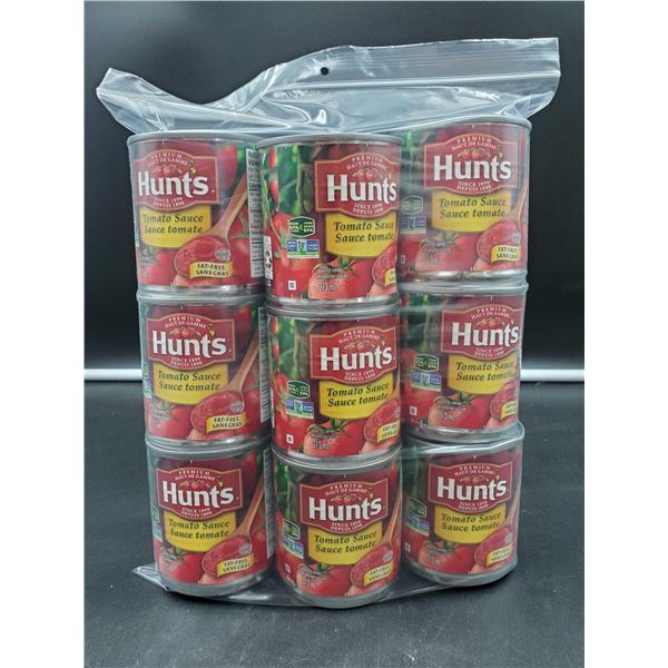 Hunt's Tomato Sauce (9 x 213ml)
