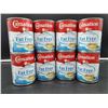 Image 1 : Carnation Fat Free Evaporated Skim Milk (8 x 354ml)