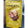 Image 2 : Sahale Snacks-Honey Glazed Mix Almonds (6 x 113g)