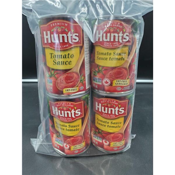 Hunt's Tomato Sauce (4 x 398ml)