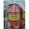 Image 2 : Hunt's Tomato Sauce (4 x 398ml)