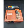 Image 1 : Kind-Peanut Butter Dark Chocolate Bars (12 x 40g)