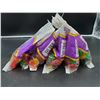 Image 2 : Cable Car Sour Jubes Candy (6 x 165g)