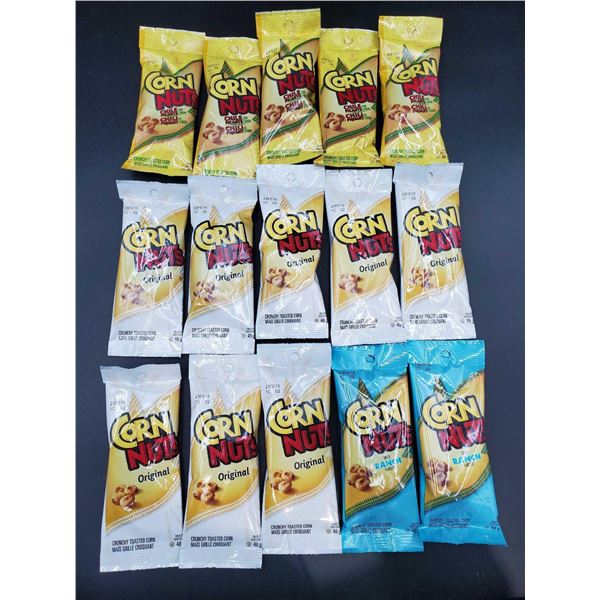 Assorted Corn Nuts (15 x 48g)