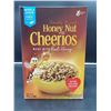 Image 1 : Honey Nut Cheerios Cereal (3 x 292g)
