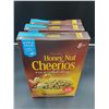 Image 2 : Honey Nut Cheerios Cereal (3 x 292g)