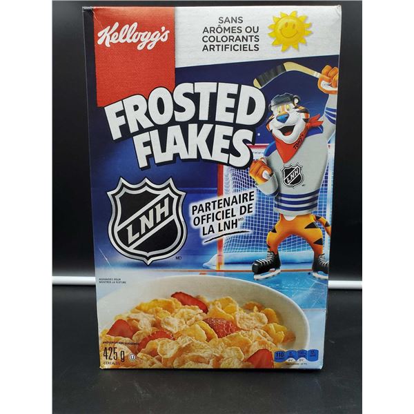 Kellogg's Frosted Flakes Cereal (3 x 425g)