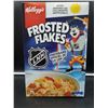 Image 1 : Kellogg's Frosted Flakes Cereal (3 x 425g)