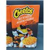 Image 2 : Cheeto's Mac 'n Cheese (6 x 170g)