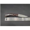 Image 2 : Huntshield 4in Folding Knife