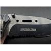 Image 4 : Tactical Team Pocket Knife