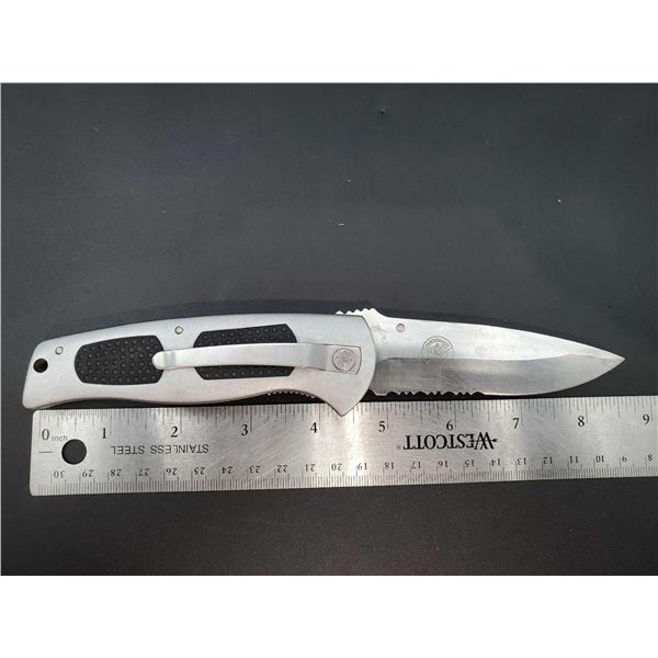 Smith & Wesson Folding Knife