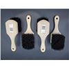 Image 1 : Fiberbuilt Scrub Brushes (4ct)