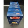 Image 1 : Barilla Cut Macaroni Noodles (5 x 410g)