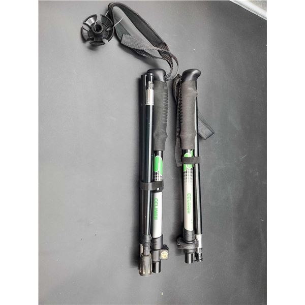 CClinee Trekking Poles