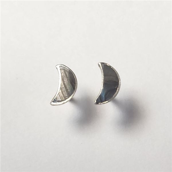 Silver Genuine Gemstone Earrings (~Size )(Ring is resizable for $40) (~length inches), Suggested Ret