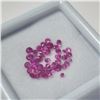Image 1 : Burmese Ruby(APP 2ct) (~Size )(Ring is resizable for $40) (~length inches), Suggested Retail Value $