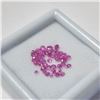 Image 2 : Burmese Ruby(APP 2ct) (~Size )(Ring is resizable for $40) (~length inches), Suggested Retail Value $