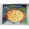 Image 2 : Amy's Rice Mac & Cheeze 12 x 227g