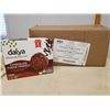 Image 1 : Daiya Chocolate Fudge Crunch Bar 8 x 300ml